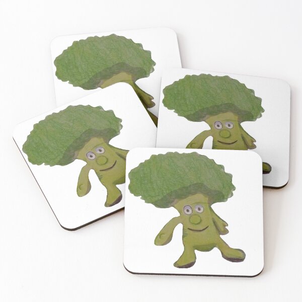 Item preview, Broccoli designed and sold by uchix.