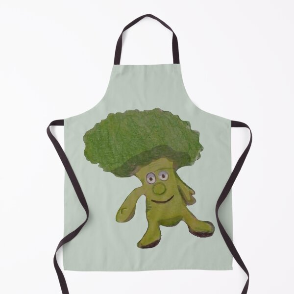 Item preview, Broccoli designed and sold by uchix.