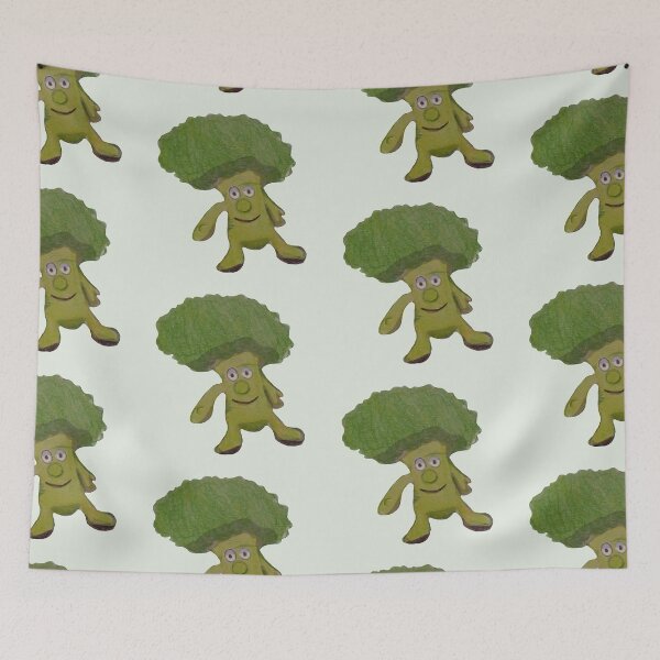Item preview, Broccoli designed and sold by uchix.
