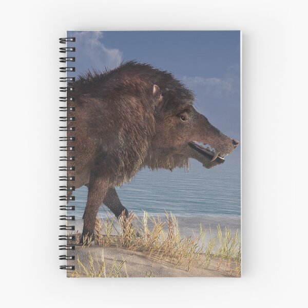 Item preview, Andrewsarchus designed and sold by Daniel Eskridge.