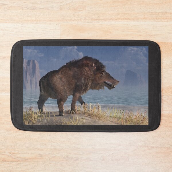 Item preview, Andrewsarchus designed and sold by Daniel Eskridge.