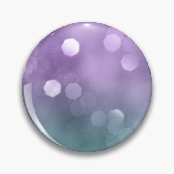 Item preview, Mermaid Colored Bokeh #1 designed and sold by Anita's & Bella's Art.