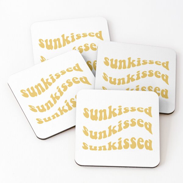 Item preview, sunkissed designed and sold by baddiedesigns.