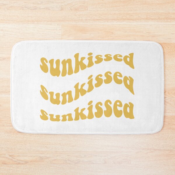 Item preview, sunkissed designed and sold by baddiedesigns.