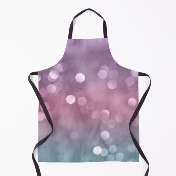 Item preview, Unicorn Colored Bokeh #1 #pastel designed and sold by Anita's & Bella's Art.