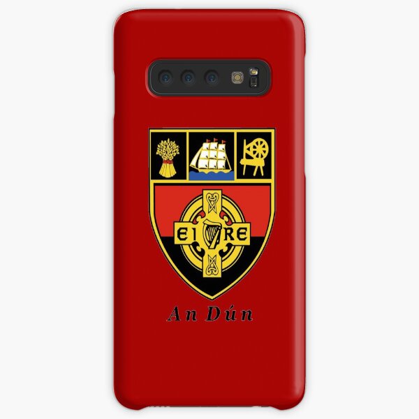 Down Samsung Galaxy Snap Case
