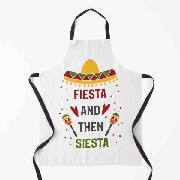 Item preview, Fiesta and then siesta designed and sold by Qudkin.