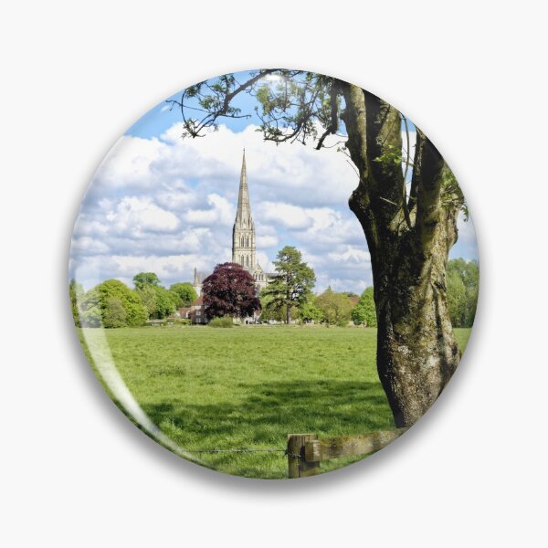 Item preview, Salisbury Cathedral, Wiltshire, United Kingdom designed and sold by Andy Harker.