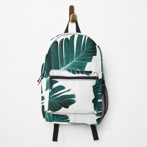 Item preview, Tropical Banana Leaves Dream #4 #foliage #decor #art designed and sold by Anita's & Bella's Art.