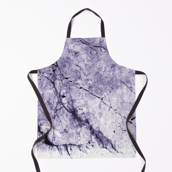 Item preview, Ultra Violet Marble #2 #decor #art designed and sold by Anita's & Bella's Art.