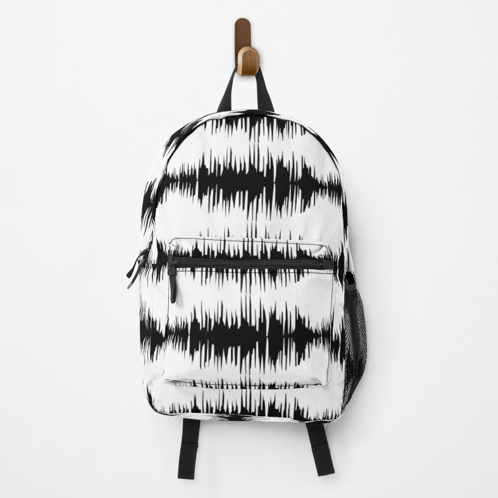 Item preview, Backpack designed and sold by Uma8.