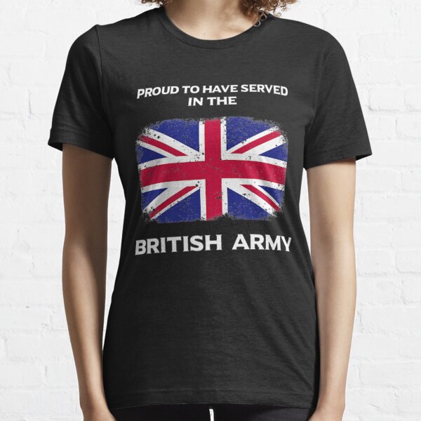 British Army Gifts Merchandise Redbubble - british army inspections roblox youtube