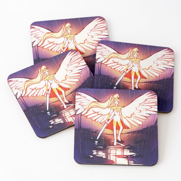 Item preview, Golden wings designed and sold by Maiiyoz.