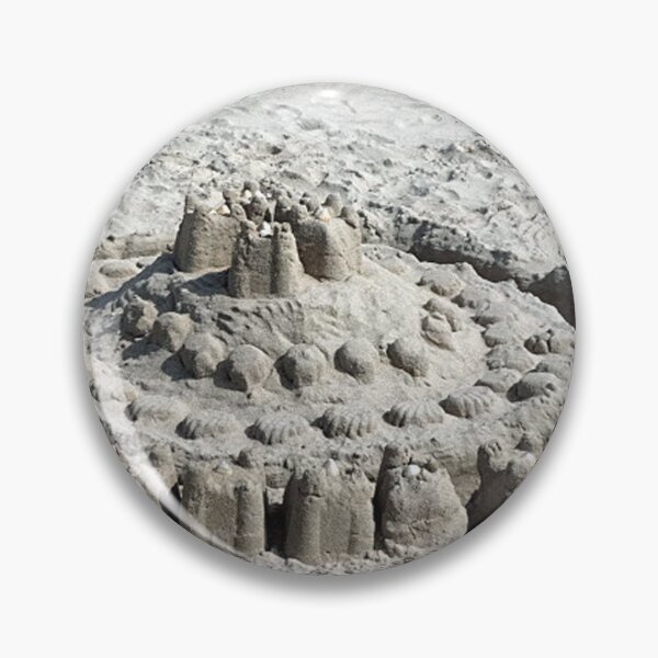 Item preview, Sandcastles on the Beach Guernsey designed and sold by EternalRainbow.