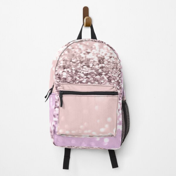 Item preview, BLUSH Glam #1 (Photo of Glitter Only - Not Reflective) designed and sold by Anita's & Bella's Art.