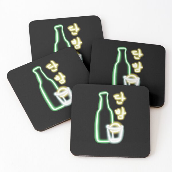Item preview, Danbam Sign Itaewon Class designed and sold by stickercircle.