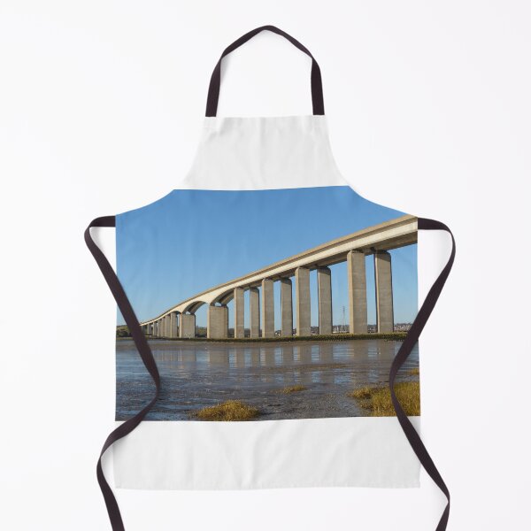 Item preview, Orwell Bridge, Suffolk designed and sold by Chris Petty.