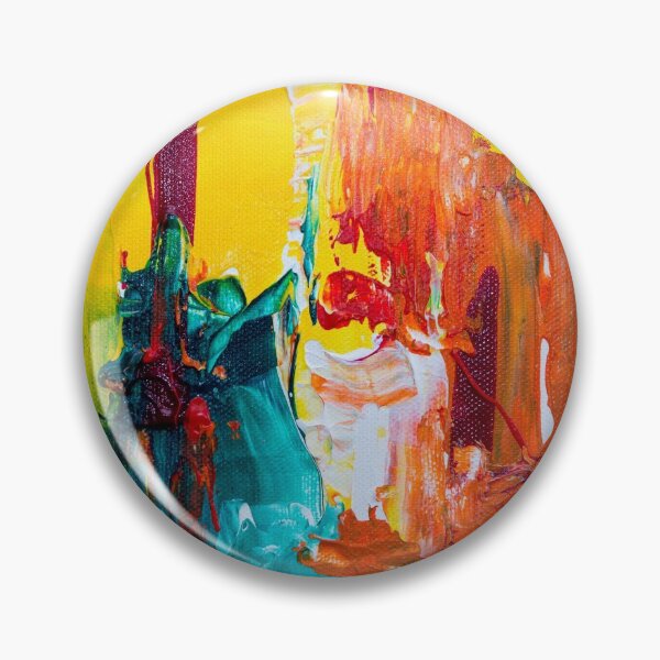 Item preview, abstract painting acrylic designed and sold by prabhpreet.
