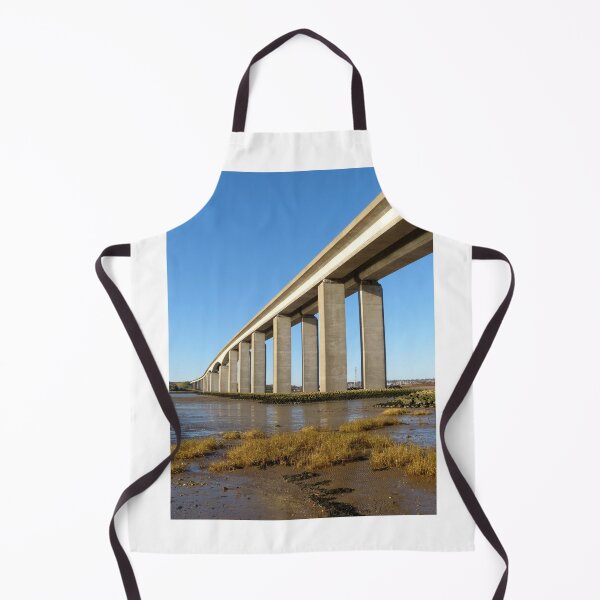 Item preview, Orwell Bridge, Suffolk designed and sold by Chris Petty.