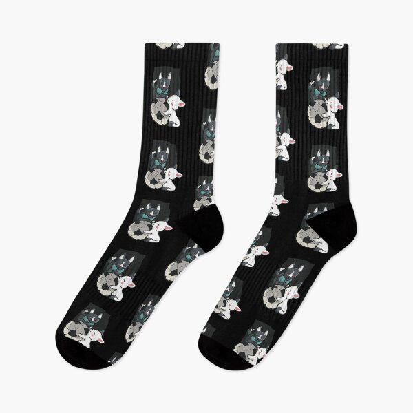 Item preview, Cute Baby Dogs With Football designed and sold by DavinciStore21.