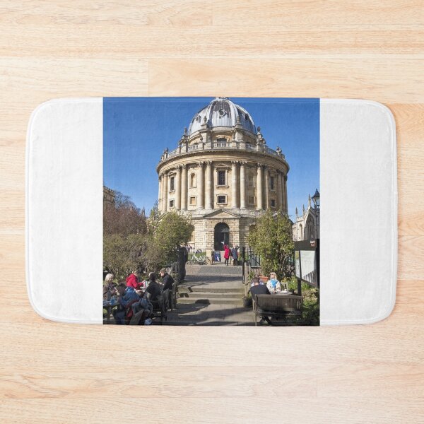Item preview, The Radcliffe Camera, Oxford, United Kingdom designed and sold by Andy Harker.