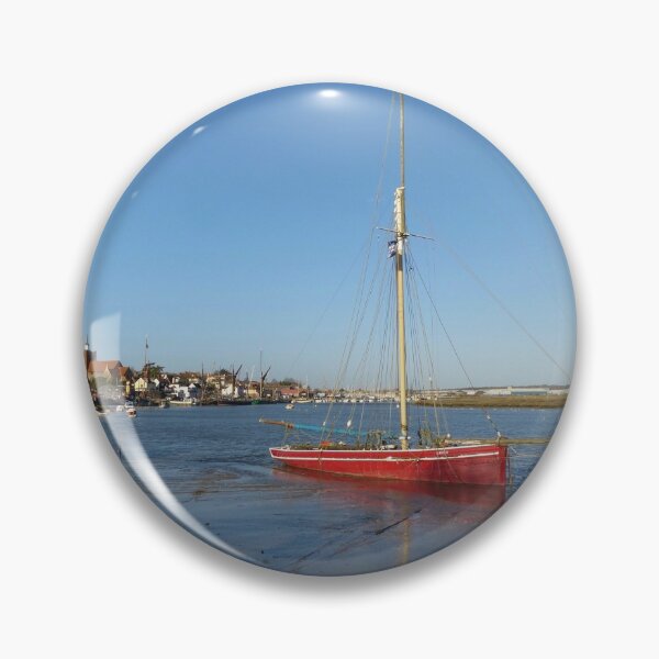 Item preview, Maldon, Essex designed and sold by Chris Petty.