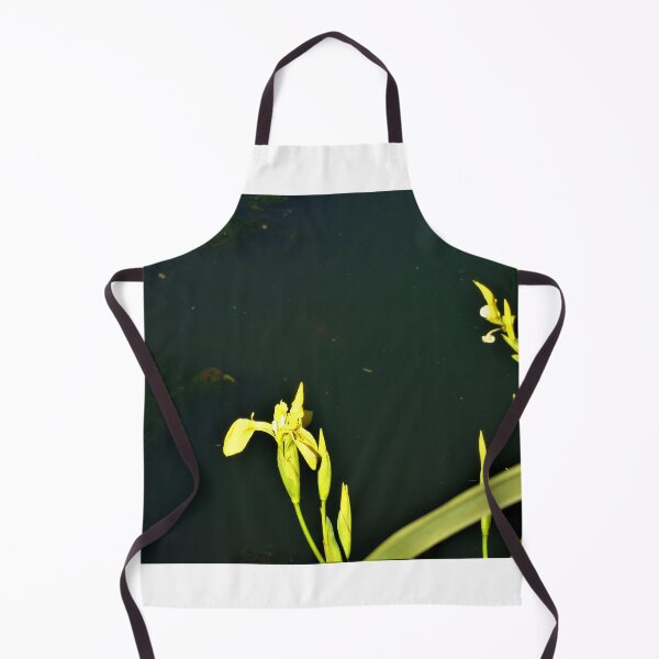 Item preview, Yellow irises designed and sold by ART22.