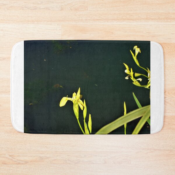 Item preview, Yellow irises designed and sold by ART22.