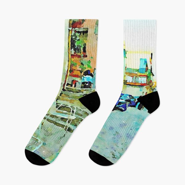 Item preview, People on the street designed and sold by Giuseppe Cocco.