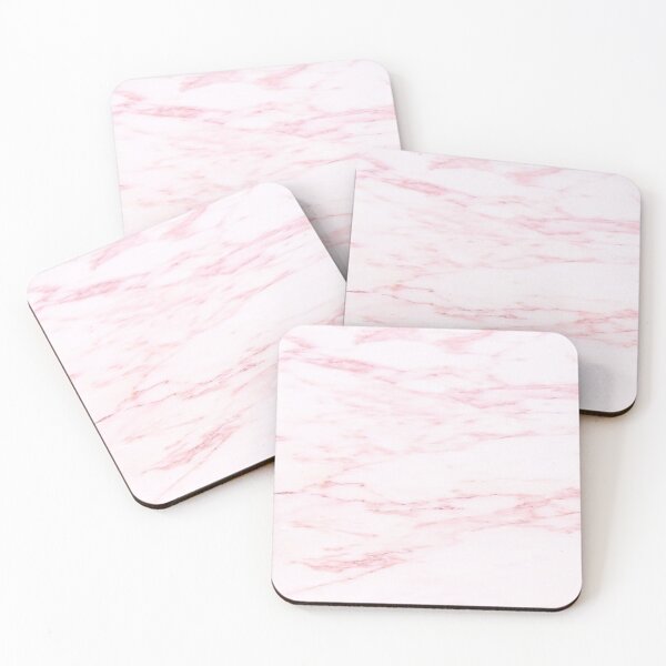 Item preview, Pink marble pattern designed and sold by DZYONA.