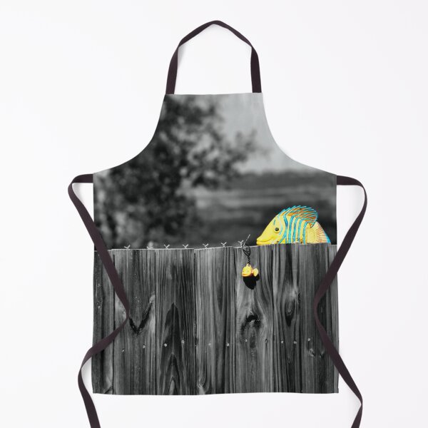 Item preview, Like A Fish Out Of Water designed and sold by Sandra Moore.