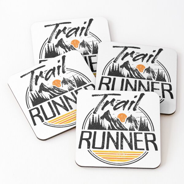Item preview, Trail Running Ultra Run Adventure Hiking Fell - Ultra & Trail Running Saying For Cross Trail Runner designed and sold by EDcreations.