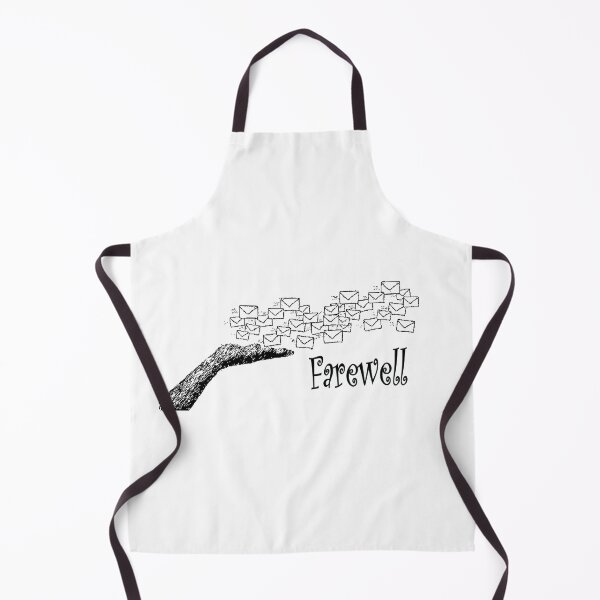 Item preview, Farewell Messages. designed and sold by Ismail Rizk.