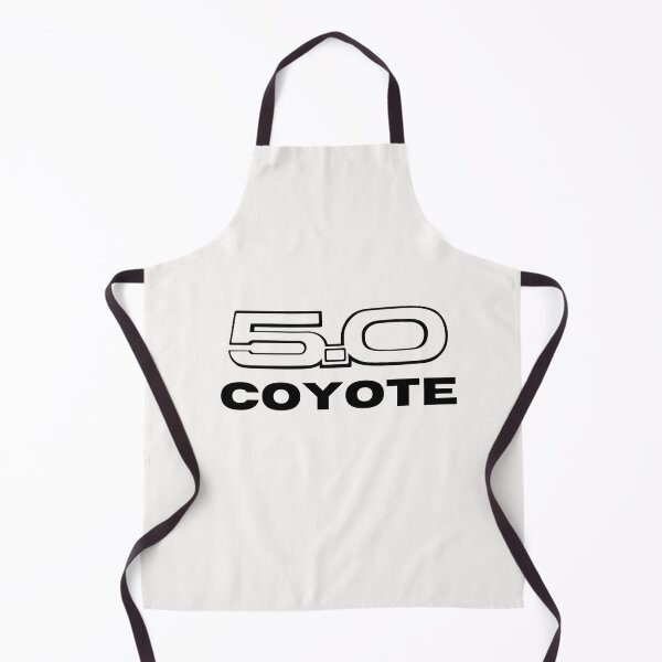 Item preview, 5.0 Coyote designed and sold by galesashop.
