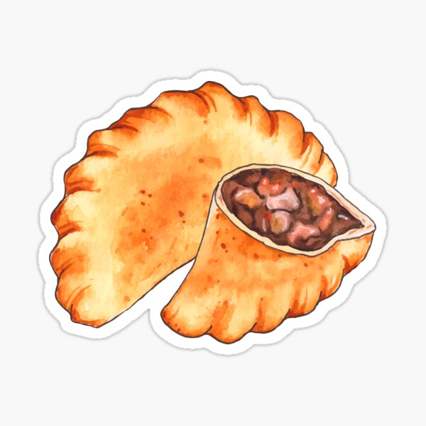 Featured image of post View 10 Cartoon Curry Puff Drawing