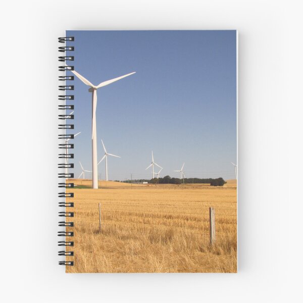 Item preview, Waubra Windfarm designed and sold by SmileyJanelle.