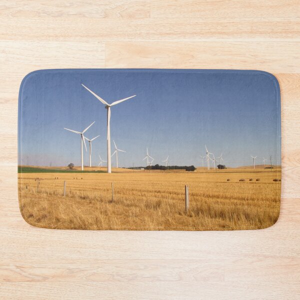 Item preview, Waubra Windfarm designed and sold by SmileyJanelle.