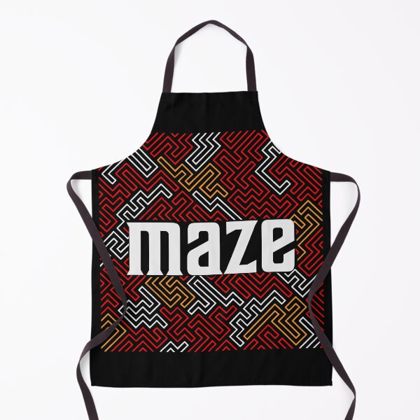 Item preview, Maze puzzle maze colorful designed and sold by Imutobi.