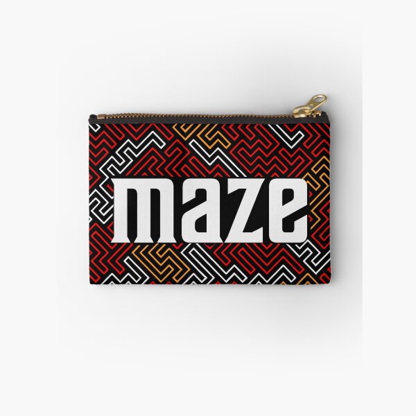 Item preview, Maze puzzle maze colorful designed and sold by Imutobi.