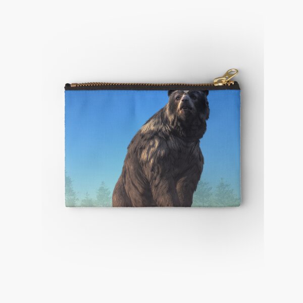 Item preview, Arctodus, The Short Faced Bear designed and sold by Daniel Eskridge.