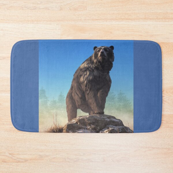 Item preview, Arctodus, The Short Faced Bear designed and sold by Daniel Eskridge.