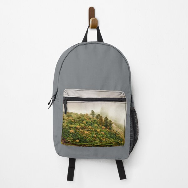 Item preview, Autumn valley in the cloud designed and sold by Svetlana Korneliuk.