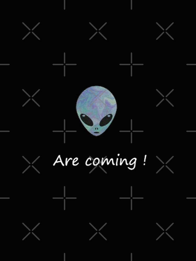 Thumbnail 5 of 5, iPhone Case, Aliens designed and sold by httpswerid.