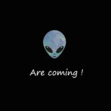 Artwork thumbnail, Aliens by httpswerid