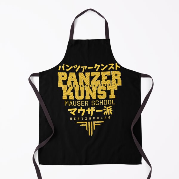 Item preview, Panzer Kunst designed and sold by Krobilad.
