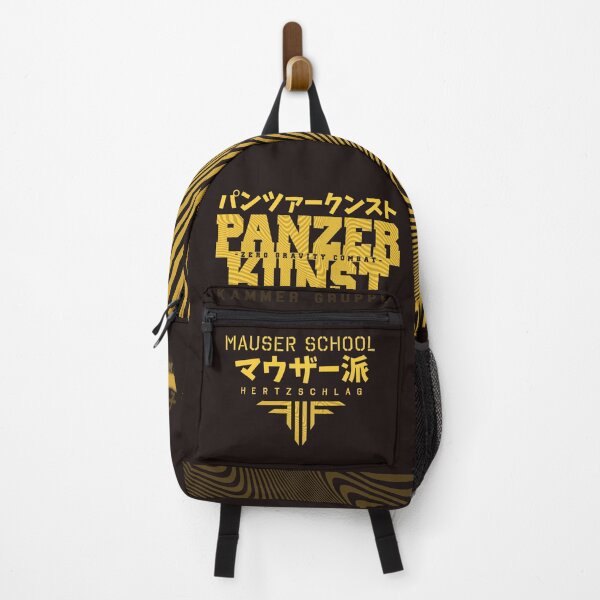 Item preview, Panzer Kunst designed and sold by Krobilad.