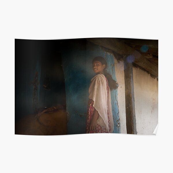 sunbeams Poster