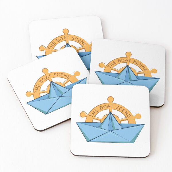 Item preview, The boat scene 365 days designed and sold by Trendelicious.