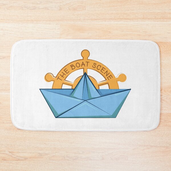 Item preview, The boat scene 365 days designed and sold by Trendelicious.