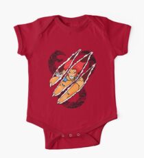 Lion-O Claw One Piece - Short Sleeve